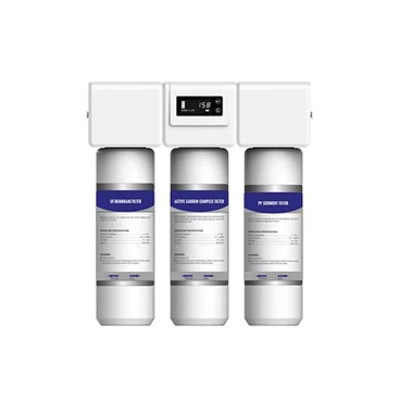 Filter ya Chigaŵa chachitatu